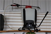 CHAPIN PRO SERIES BACKPACK SPRAYER