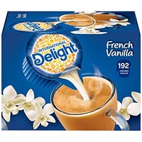 2023International Delight Flavored Liquid Non-Dair