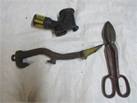 bosch bit,hand tools & misc items