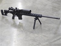 Ruger Precision 6.5 PRC Bolt Rifle Never Fired