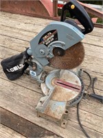 WORKING DELTA, 10 INCH COMPOUND MITER SAW