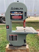 DELTA BAND SAW