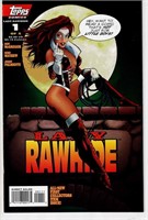 LADY RAWHIDE #1 (1995) ~NM HOT COMIC