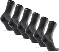 DANISH ENDURANCE Merino Wool Dress Socks- UK 6/8