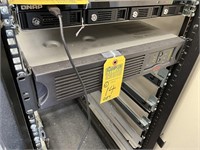 APC 1500 UPS