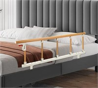 New Foldable Bed Rail for Elderly
 
 Mybow Bed