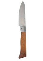 Messermeister  Folding 6" Chef’s Knife