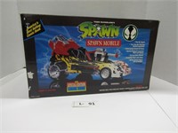 Spawn Mobil