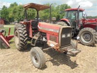 Massey Ferguson 390 Tractor