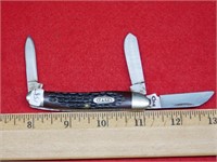 Case SS Knife