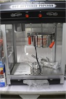 Fun Time Countertop Popcorn Machine