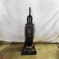 Eureka World Vac MegaBOSS upright vacuum