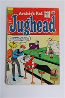 Archie Series Jughead Comic Book