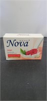 Royal Nova Delight Pomegranate & Milk Beauty Bar