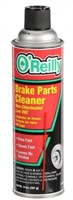 O'Reilly 14 Ounce Brake Parts Cleaner
