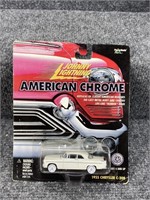 Johnny Lightning American Chrome