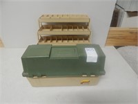 Plano Tool Box