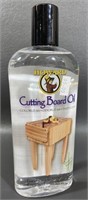 Howard Cutting Board Oil