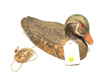 Carry-Lite wood duck