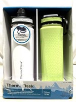 Thermoflask Water Bottles