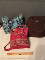 Vera Bradley