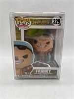 Funko Pop! Animation One Piece  Franky #329