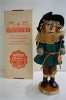 Steinbach Nutcracker Scarecrow
