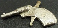 Vintage "Mignonnette" Cap Gun - Made in Italy,