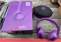 Beats, Solo 2 Royal Edition Head Set