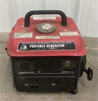 (AJ) Storm Cat Portable Generator 900 Max