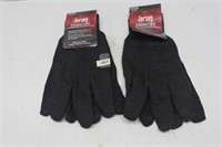 Jersey Working Gloves