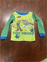 Toy Story 2T kids TShirt boy/girl clothes