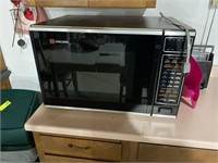 Microwave