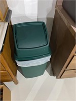 Trash Can