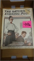 The Saturday Evening Post 1919 1920