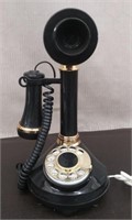 Candlestick Telephone - not tested