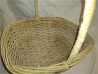 (2) Baskets