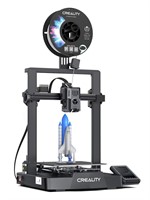 Creality Ender-3 V3 KE 3D Printer, 500 mm/s High-S