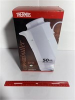 Thermos Coffee Butler