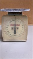 HANSEN VINTAGE SCALE