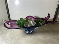 MURANO GLASS