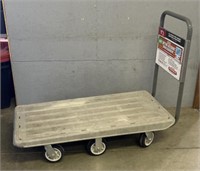 U-Haul Cart