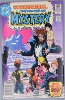 (2) House of Mystery DC Comics #300 January 1982,