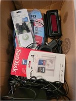 Lot of Misc Electronic Devices