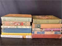 Older Children's Books - Hardback