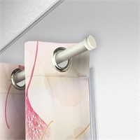 Rod Desyne Curtain Rod