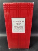 Burberry Brit Red Special Edition Eau de Parfum