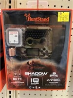 WILDGAME INNOVATIONS SHADOW LIGHTSOUT CAMERA