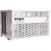 Sealed $320 6,000 BTU White Window Air Conditioner