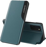 GALAXY A52 PHONE FLIP CASE